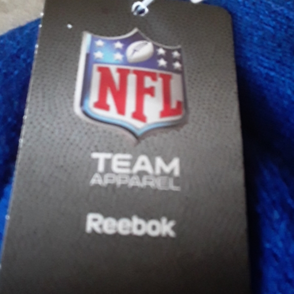 NFL Hat - Picture 2 of 5